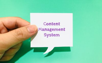 Pourquoi Madame recommande WordPress